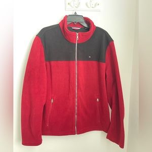Tommy Hilfiger Fleece Lg